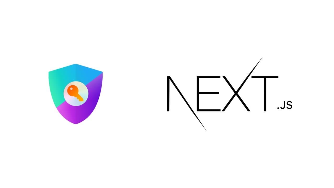 Nextjs + Authjs / NextAuth